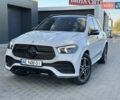 Белый Мерседес ГЛЕ-Класс, объемом двигателя 1.95 л и пробегом 40 тыс. км за 73000 $, фото 1 на Automoto.ua