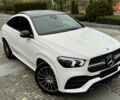 Белый Мерседес ГЛЕ-Класс, объемом двигателя 2.93 л и пробегом 85 тыс. км за 79700 $, фото 56 на Automoto.ua
