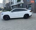 Белый Мерседес ГЛЕ-Класс, объемом двигателя 2.93 л и пробегом 73 тыс. км за 86900 $, фото 1 на Automoto.ua