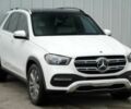 Белый Мерседес ГЛЕ-Класс, объемом двигателя 2 л и пробегом 22 тыс. км за 9900 $, фото 2 на Automoto.ua