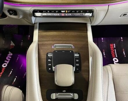 Білий Мерседес ГЛЕ-Клас, об'ємом двигуна 2 л та пробігом 59 тис. км за 79700 $, фото 77 на Automoto.ua