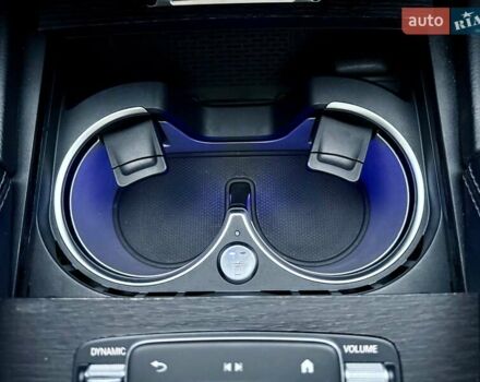 Белый Мерседес ГЛЕ-Класс, объемом двигателя 1.99 л и пробегом 105 тыс. км за 64800 $, фото 41 на Automoto.ua