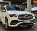 Білий Мерседес ГЛЕ-Клас, об'ємом двигуна 1.99 л та пробігом 42 тис. км за 62500 $, фото 2 на Automoto.ua