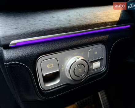 Білий Мерседес ГЛЕ-Клас, об'ємом двигуна 1.99 л та пробігом 105 тис. км за 68000 $, фото 46 на Automoto.ua