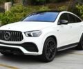 Белый Мерседес ГЛЕ-Класс, объемом двигателя 3 л и пробегом 20 тыс. км за 67000 $, фото 2 на Automoto.ua