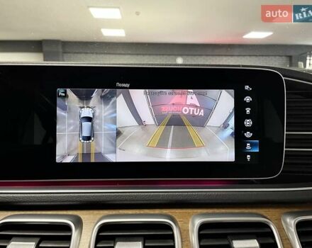 Білий Мерседес ГЛЕ-Клас, об'ємом двигуна 2 л та пробігом 59 тис. км за 79700 $, фото 63 на Automoto.ua