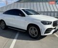 Белый Мерседес ГЛЕ-Класс, объемом двигателя 3 л и пробегом 43 тыс. км за 79800 $, фото 2 на Automoto.ua
