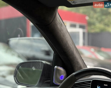 Белый Мерседес ГЛЕ-Класс, объемом двигателя 3.98 л и пробегом 64 тыс. км за 89500 $, фото 30 на Automoto.ua