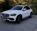 Мерседес ГЛЕ-Класс 2021 в Одессе на Automoto.ua Белый Мерседес ГЛЕ-Класс, объемом двигателя 1.95 л и пробегом 113 тыс. км за 61500 $, фото 1 на Automoto.ua
