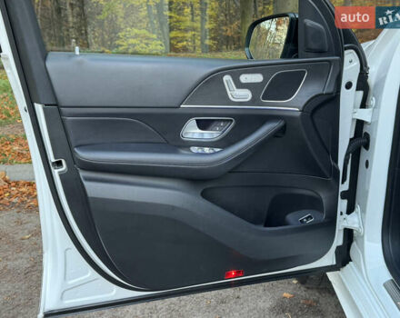Білий Мерседес ГЛЕ-Клас, об'ємом двигуна 1.95 л та пробігом 68 тис. км за 64999 $, фото 12 на Automoto.ua