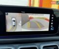 Белый Мерседес ГЛЕ-Класс, объемом двигателя 2.93 л и пробегом 90 тыс. км за 71900 $, фото 12 на Automoto.ua