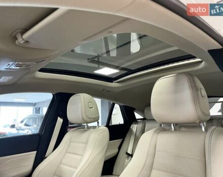 Білий Мерседес ГЛЕ-Клас, об'ємом двигуна 2 л та пробігом 59 тис. км за 79700 $, фото 35 на Automoto.ua