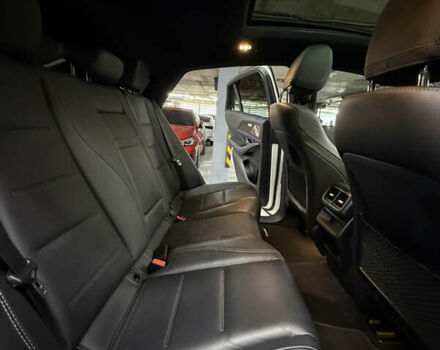 Мерседес ГЛЕ-Класс 2021 в Одессе на Automoto.ua Белый Мерседес ГЛЕ-Класс, объемом двигателя 2.93 л и пробегом 68 тыс. км за 85000 $, фото 37 на Automoto.ua