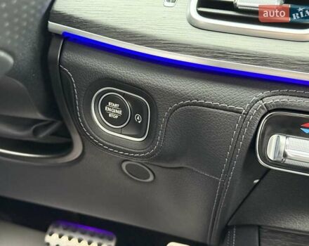 Белый Мерседес ГЛЕ-Класс, объемом двигателя 2.93 л и пробегом 85 тыс. км за 78999 $, фото 67 на Automoto.ua