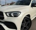 Білий Мерседес ГЛЕ-Клас, об'ємом двигуна 3 л та пробігом 55 тис. км за 66400 $, фото 1 на Automoto.ua