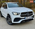 Білий Мерседес ГЛЕ-Клас, об'ємом двигуна 1.95 л та пробігом 68 тис. км за 64999 $, фото 4 на Automoto.ua