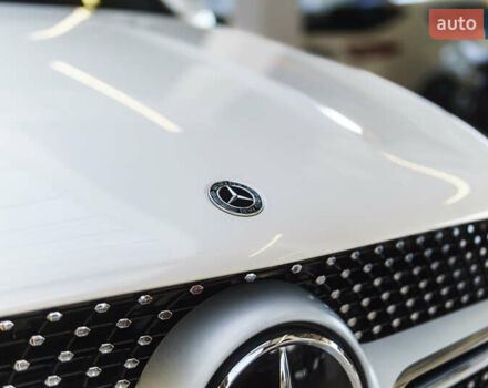 Білий Мерседес ГЛЕ-Клас, об'ємом двигуна 1.99 л та пробігом 42 тис. км за 62500 $, фото 10 на Automoto.ua