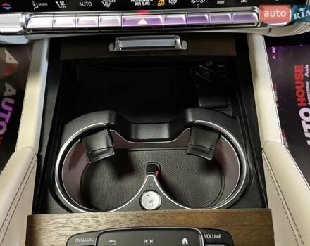 Білий Мерседес ГЛЕ-Клас, об'ємом двигуна 2 л та пробігом 59 тис. км за 79700 $, фото 81 на Automoto.ua