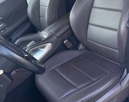 Мерседес ГЛЕ-Класс 2021 в Одессе на Automoto.ua Белый Мерседес ГЛЕ-Класс, объемом двигателя 1.95 л и пробегом 113 тыс. км за 61500 $, фото 2 на Automoto.ua