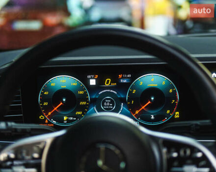 Білий Мерседес ГЛЕ-Клас, об'ємом двигуна 1.99 л та пробігом 42 тис. км за 62500 $, фото 34 на Automoto.ua