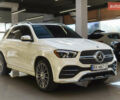 Білий Мерседес ГЛЕ-Клас, об'ємом двигуна 1.99 л та пробігом 42 тис. км за 62500 $, фото 1 на Automoto.ua