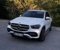 Мерседес ГЛЕ-Класс 2021 в Одессе на Automoto.ua Белый Мерседес ГЛЕ-Класс, объемом двигателя 1.95 л и пробегом 113 тыс. км за 61500 $, фото 7 на Automoto.ua