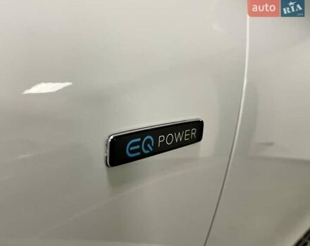 Білий Мерседес ГЛЕ-Клас, об'ємом двигуна 2 л та пробігом 59 тис. км за 79700 $, фото 9 на Automoto.ua