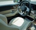 Белый Мерседес ГЛЕ-Класс, объемом двигателя 3 л и пробегом 44 тыс. км за 33200 $, фото 13 на Automoto.ua