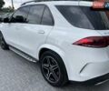 Белый Мерседес ГЛЕ-Класс, объемом двигателя 3 л и пробегом 100 тыс. км за 67500 $, фото 39 на Automoto.ua