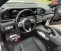 Белый Мерседес ГЛЕ-Класс, объемом двигателя 2.93 л и пробегом 85 тыс. км за 78999 $, фото 60 на Automoto.ua