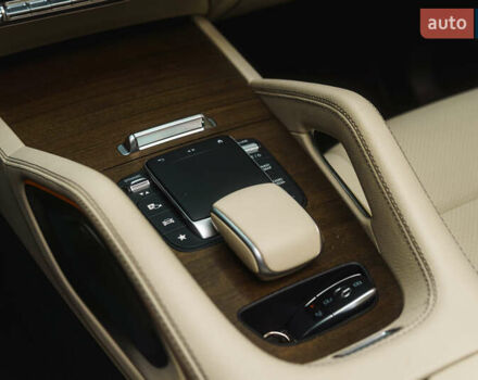 Білий Мерседес ГЛЕ-Клас, об'ємом двигуна 1.99 л та пробігом 42 тис. км за 62500 $, фото 49 на Automoto.ua