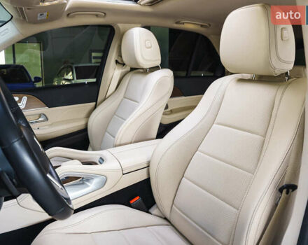 Білий Мерседес ГЛЕ-Клас, об'ємом двигуна 1.99 л та пробігом 42 тис. км за 62500 $, фото 58 на Automoto.ua