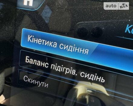 Білий Мерседес ГЛЕ-Клас, об'ємом двигуна 3 л та пробігом 2 тис. км за 93222 $, фото 105 на Automoto.ua