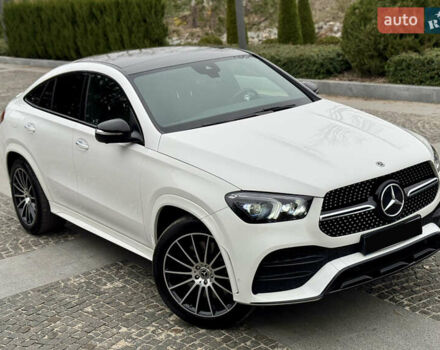 Белый Мерседес ГЛЕ-Класс, объемом двигателя 2.93 л и пробегом 85 тыс. км за 79700 $, фото 26 на Automoto.ua