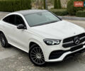 Белый Мерседес ГЛЕ-Класс, объемом двигателя 2.93 л и пробегом 85 тыс. км за 79700 $, фото 26 на Automoto.ua