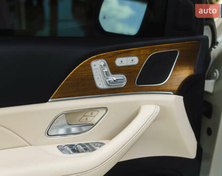 Білий Мерседес ГЛЕ-Клас, об'ємом двигуна 1.99 л та пробігом 42 тис. км за 62500 $, фото 21 на Automoto.ua