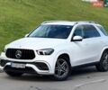 Білий Мерседес ГЛЕ-Клас, об'ємом двигуна 1.95 л та пробігом 91 тис. км за 49900 $, фото 1 на Automoto.ua