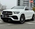 Белый Мерседес ГЛЕ-Класс, объемом двигателя 2.93 л и пробегом 85 тыс. км за 78999 $, фото 4 на Automoto.ua