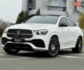 Белый Мерседес ГЛЕ-Класс, объемом двигателя 2.93 л и пробегом 85 тыс. км за 78999 $, фото 1 на Automoto.ua