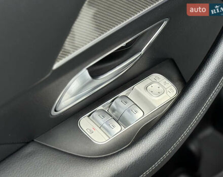 Белый Мерседес ГЛЕ-Класс, объемом двигателя 3.98 л и пробегом 64 тыс. км за 89500 $, фото 42 на Automoto.ua