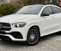 Белый Мерседес ГЛЕ-Класс, объемом двигателя 2.93 л и пробегом 85 тыс. км за 79700 $, фото 50 на Automoto.ua