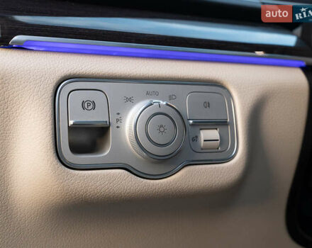 Белый Мерседес ГЛЕ-Класс, объемом двигателя 1.99 л и пробегом 75 тыс. км за 57900 $, фото 22 на Automoto.ua