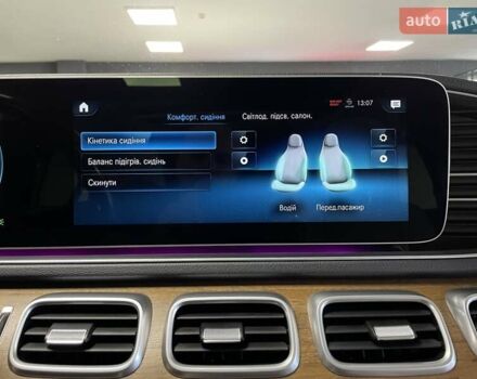 Білий Мерседес ГЛЕ-Клас, об'ємом двигуна 2 л та пробігом 59 тис. км за 79700 $, фото 69 на Automoto.ua