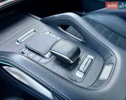 Белый Мерседес ГЛЕ-Класс, объемом двигателя 1.99 л и пробегом 105 тыс. км за 65500 $, фото 33 на Automoto.ua