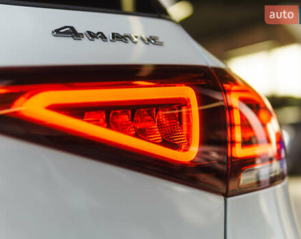 Білий Мерседес ГЛЕ-Клас, об'ємом двигуна 1.99 л та пробігом 42 тис. км за 62500 $, фото 17 на Automoto.ua