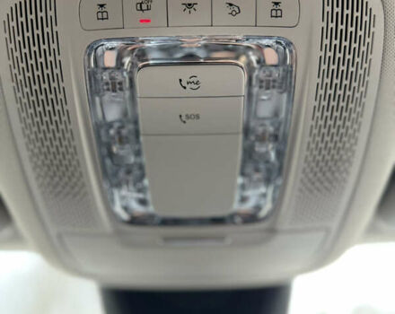 Белый Мерседес ГЛЕ-Класс, объемом двигателя 1.95 л и пробегом 87 тыс. км за 59000 $, фото 25 на Automoto.ua