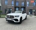 Белый Мерседес ГЛЕ-Класс, объемом двигателя 2.93 л и пробегом 73 тыс. км за 86900 $, фото 1 на Automoto.ua