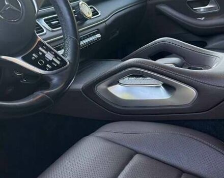 Мерседес ГЛЕ-Класс 2021 в Одессе на Automoto.ua Белый Мерседес ГЛЕ-Класс, объемом двигателя 1.95 л и пробегом 113 тыс. км за 61500 $, фото 11 на Automoto.ua