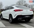 Белый Мерседес ГЛЕ-Класс, объемом двигателя 2.93 л и пробегом 85 тыс. км за 78999 $, фото 11 на Automoto.ua
