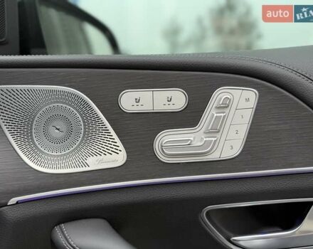 Белый Мерседес ГЛЕ-Класс, объемом двигателя 2.93 л и пробегом 85 тыс. км за 78999 $, фото 32 на Automoto.ua